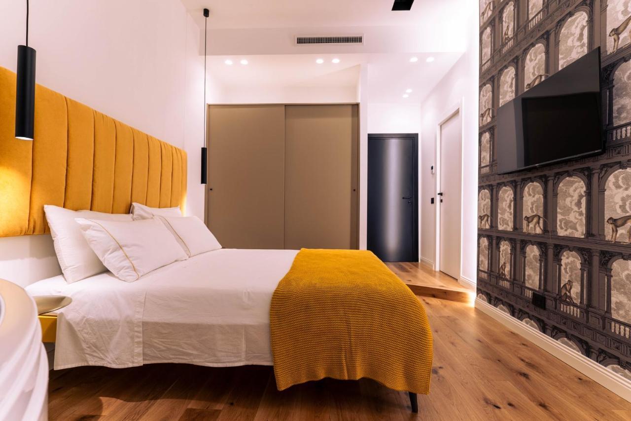 Casa de hóspedes Scipioni Luxury Roma