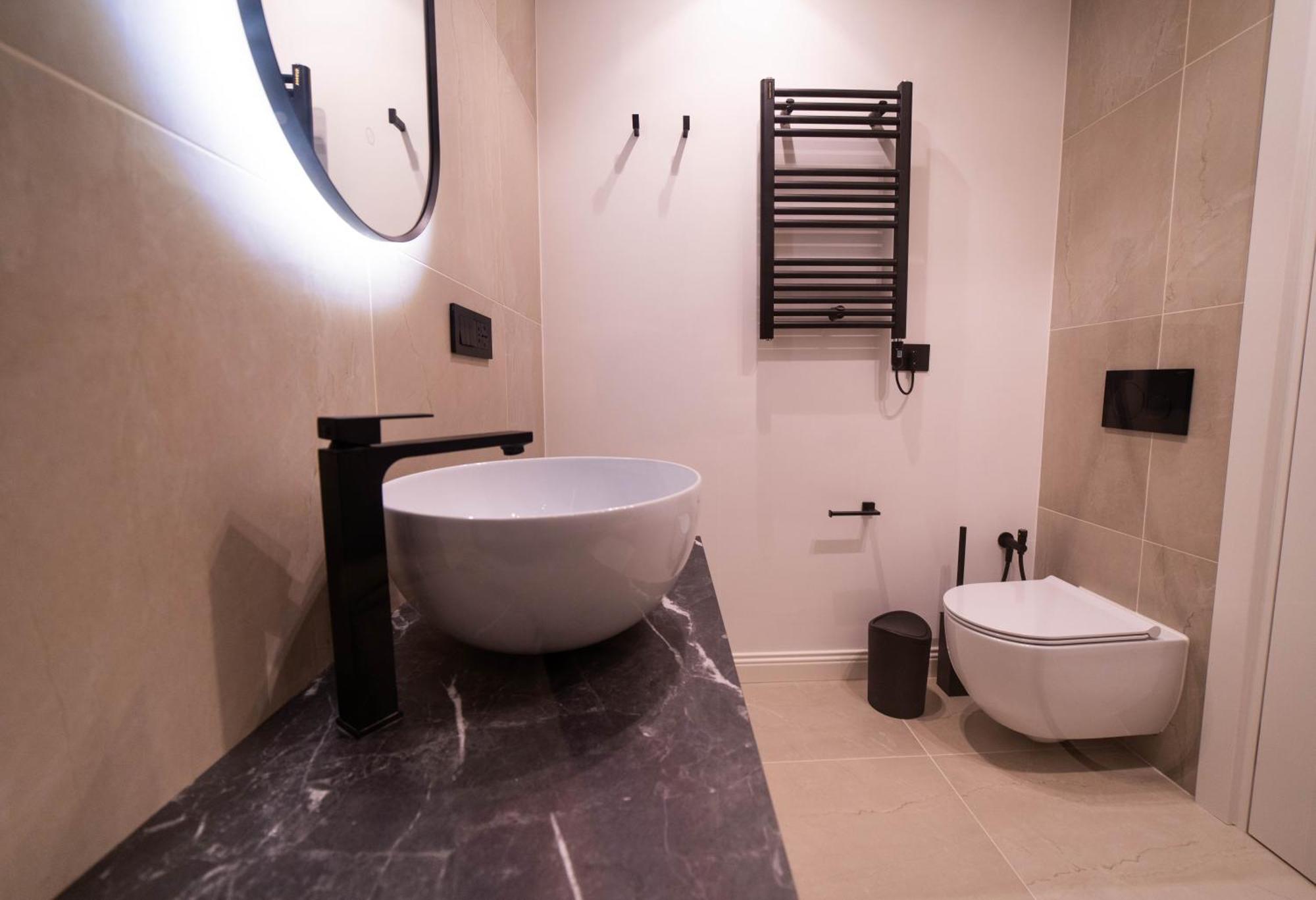 Scipioni Luxury Pensión Roma