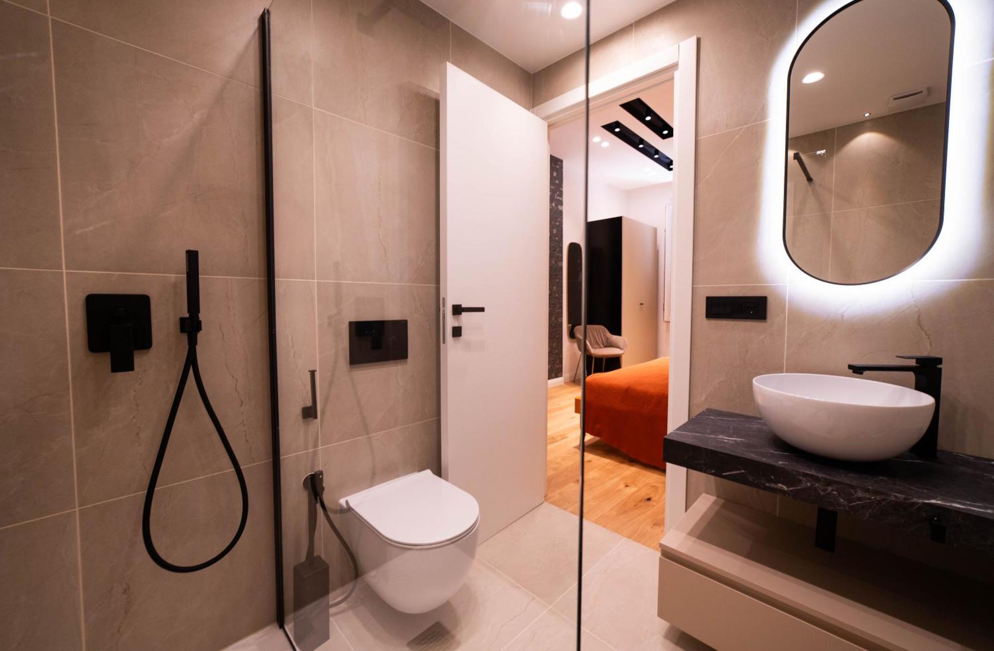 Scipioni Luxury Pensión Roma